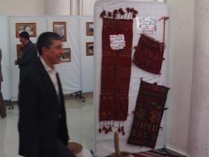 شهر التراث في برج بوعريريج