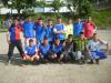 Equipe du CEM Ouled Ali