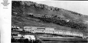 C N E T SIDI CHAKER TLEMCEN