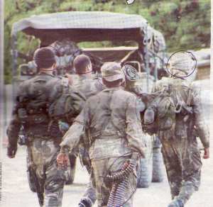 le but de cette photo