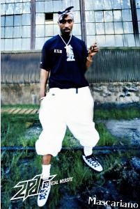 mascariano
