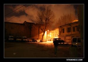 Derb 3arss Eddidou du coté de Mechouar