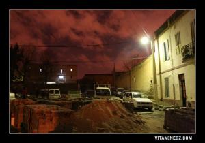 درب عرس الديدو بتلمسان قرب المشور