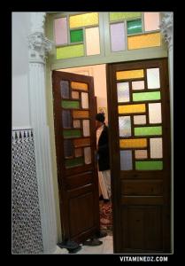 زاوية الشيخ ابن يلس بتلمسان