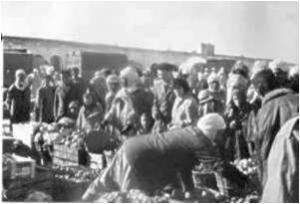 تراث من حد الصحاري ولاية الجلفة قديم الاقواس