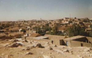 قرية حد السحاري