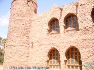 Musée de moghrar
