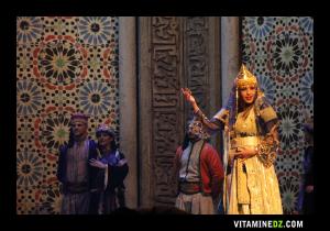 Tlemcen, échos de la foi.