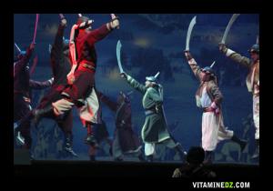 Tlemcen, échos de la foi.