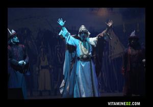 Tlemcen, échos de la foi.