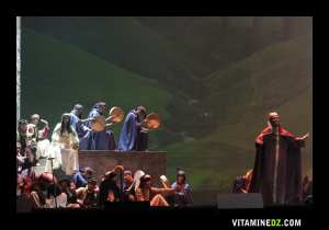 Tlemcen, échos de la foi.