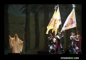 Tlemcen, échos de la foi.