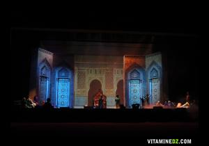 Tlemcen, échos de la foi.