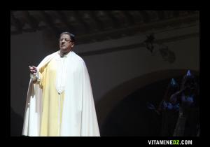 L’épopée «Tlemcen, écho de la foi»