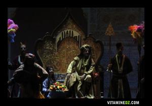 Tlemcen, échos de la foi.