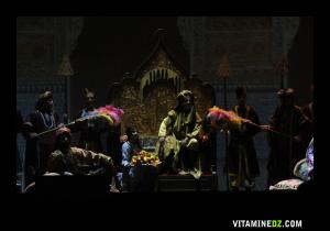 Tlemcen, échos de la foi.