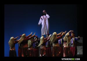 Tlemcen, échos de la foi.