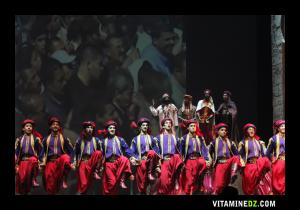 Tlemcen, échos de la foi.