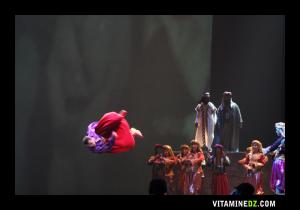 Tlemcen, échos de la foi.