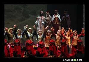 Tlemcen, échos de la foi.