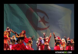 Tlemcen, échos de la foi.