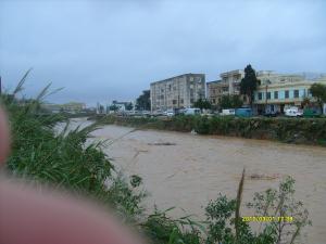 GHAZAOUET-----OUED GHAZOUANA-----