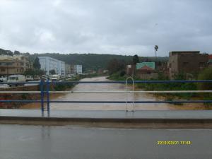 GHAZAOUET-----OUED GHAZOUANA-----