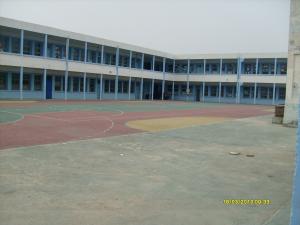 GHAZAOUET                   ECOLE HASSINI ABDALLAH