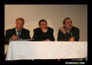 Débat du film :  Mosquées, Zaouias et Mausolées de Beni Snouss