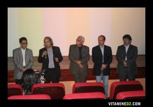 Présentation du film 