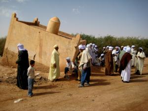 End Of Mystic Days ??