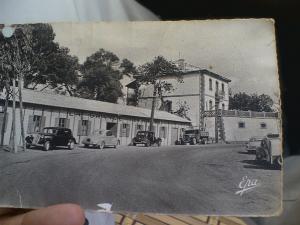 hotel bar restaurant la grande terrasse