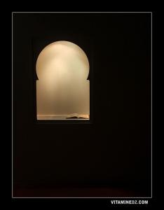 Exposition à l'occasion du Mawlid : un saint Coran manuscrit