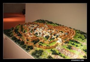 أصوار تلمسان القديمة