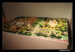 Tagrart et Mansourah, deux villes rivales