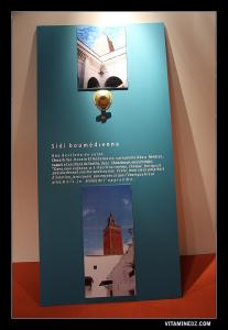 Sidi Boumediene, un destin de saint