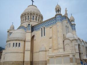 Notre-dame-d'Afrique