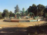 LE PARC D'ATTRACTION TIARET