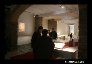 Exposition : Les manuscrits musulmans : collections nationales