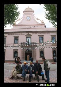 Musée d'art et d'histoire de Tlemcen