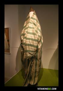 Haik ou Ksà - Voile