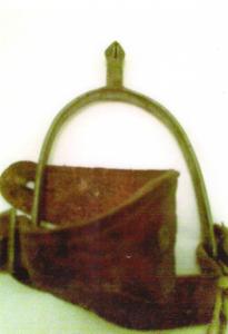 chabir de hadj eddine boucif en 1946