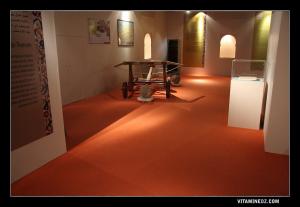 معرض المولد تلمسان 2011