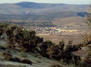 Guertoufa   Tiaret