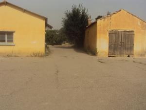 CIMETIERE ANCIEN DE TIARET