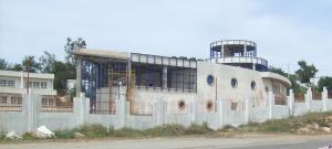 GHAZAOUET----ECOLE DE FORMATION PROFESSIONNELLE DE LA PECHE ET DES RESSOURCES HALLIEUTIQUES