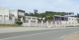 GHAZAOUET----ECOLE DE FORMATION PROFESSIONNELLE DE LA PECHE ET DES RESSOURCES HALLIEUTIQUES