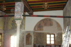 مشهد داخلي.