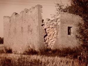 vestiges d'un temps I