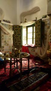 petit salon du palais.